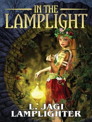 cover image of In the Lamplight